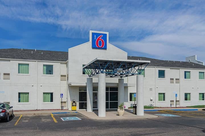 Hotel 54 of 56