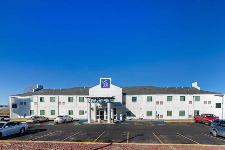 Hotel 53 of 56