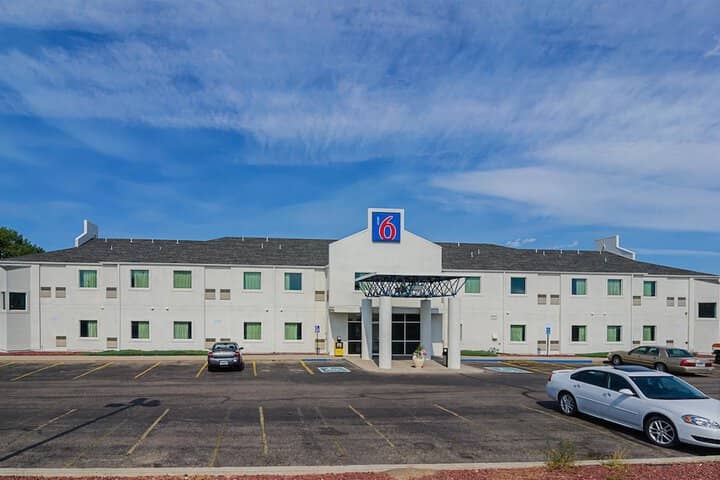 Hotel 56 of 56